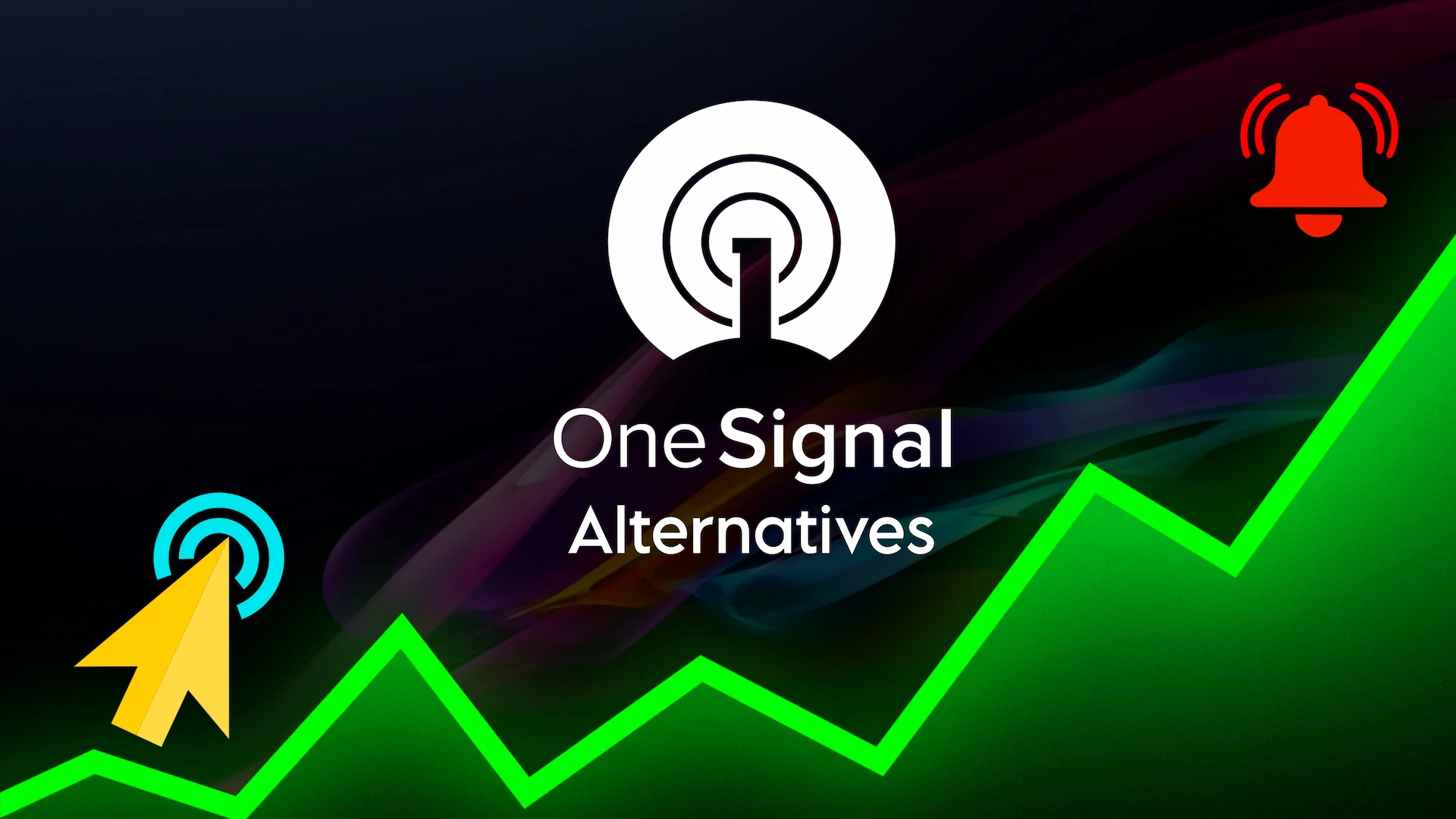 Top 5 OneSignal Alternatives in 2026