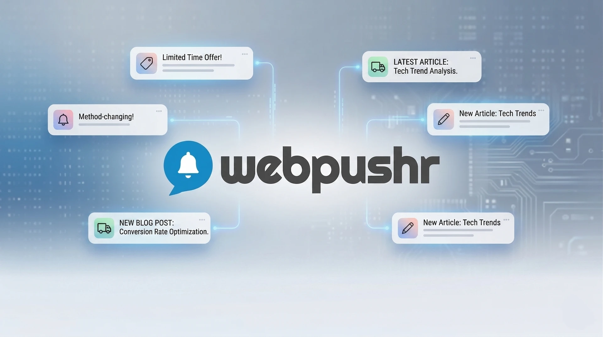 5 Best Webpushr Alternatives to Consider in 2026